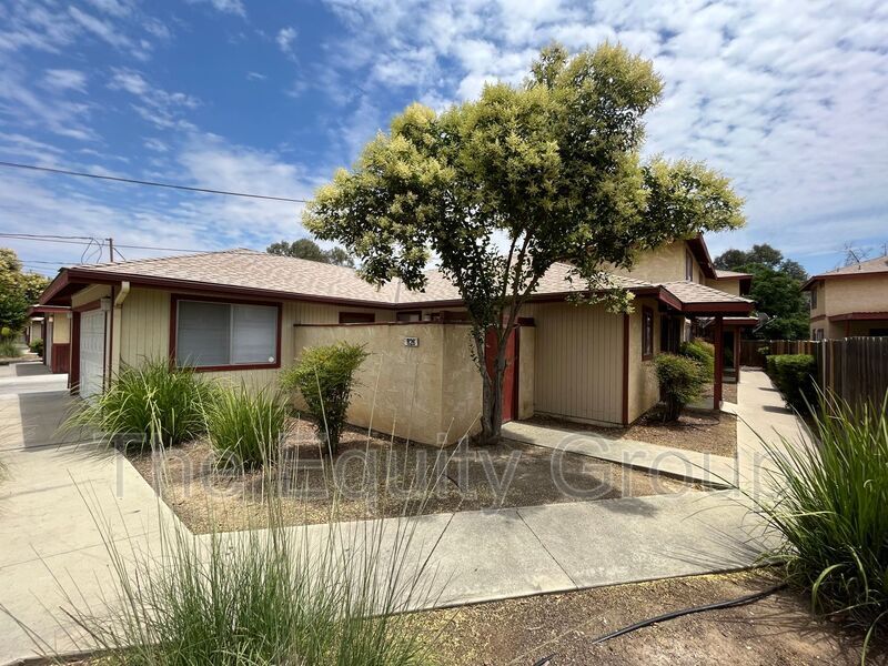 826 N Williford Dr, Porterville, CA 93257 House Rental in Porterville