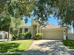 Building Photo - 1419 Lawson Palm Ct