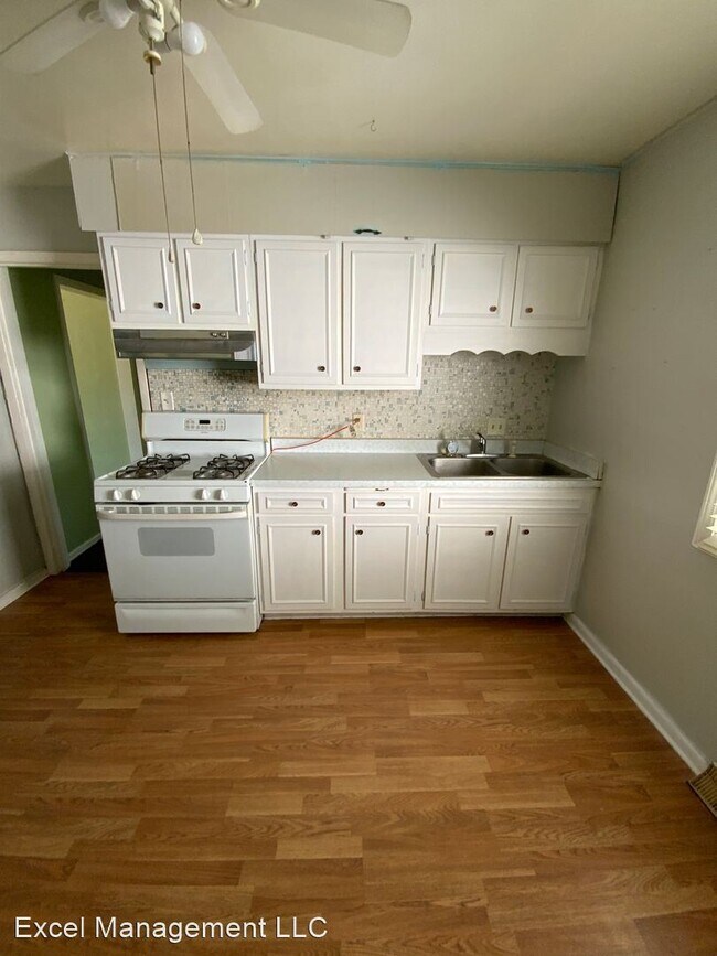 Building Photo - 2 br, 1 bath House - 4314 Windsor Pl
