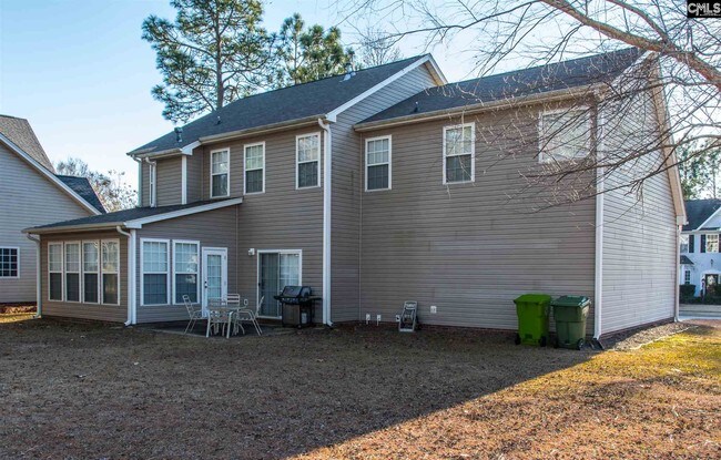1 Pin Oak Ct Columbia Sc 29229 House For Rent In