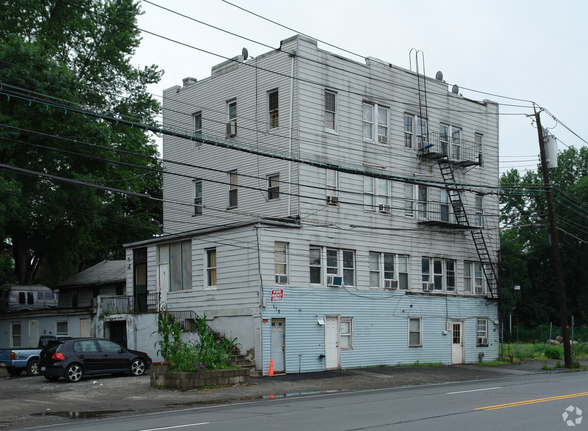 172 Saw Mill River Rd, Elmsford, NY 10523 Apartments in Elmsford, NY