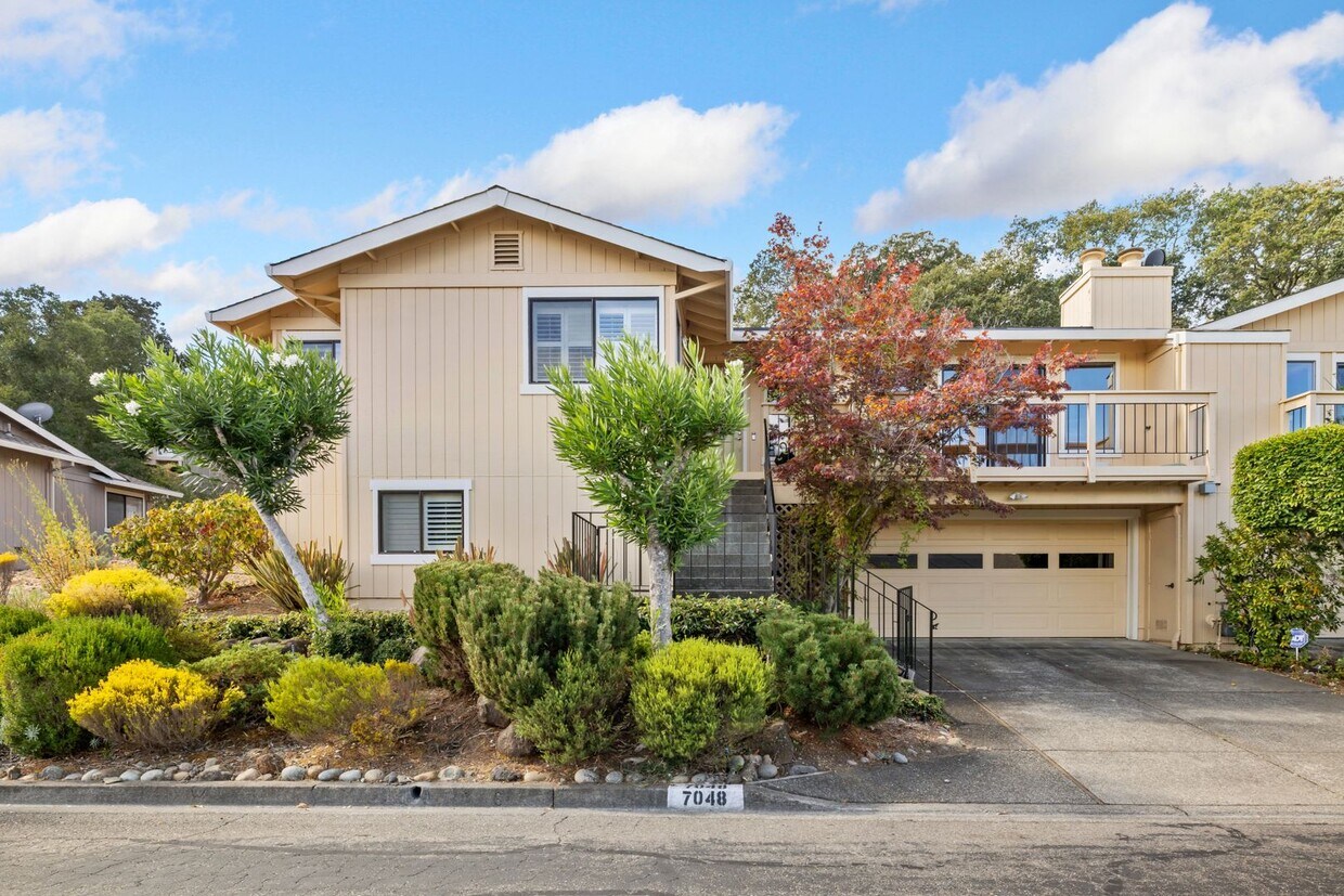 Foto principal - Breathtaking views of Hood Mountain and Su...