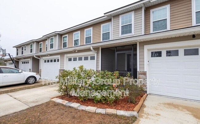 Foto del edificio - 382 Old Jennings Rd