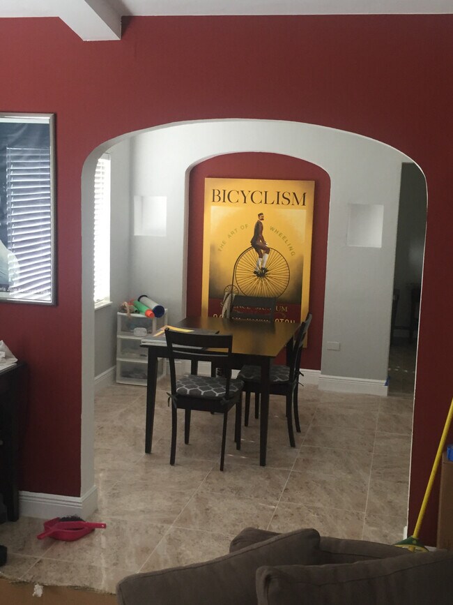 Foto del edificio - NE 8th Ave