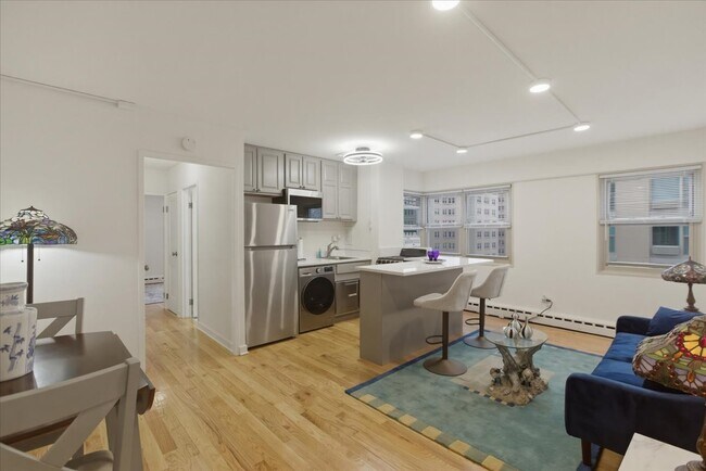 Foto del edificio - 5630 N Sheridan Rd