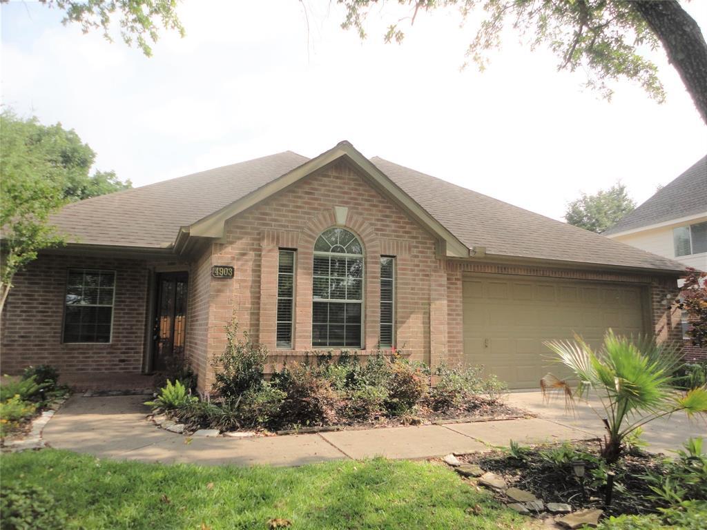 Primary Photo - 4903 Chappel Hill Dr