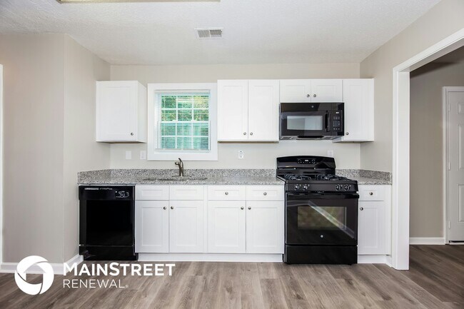 Foto del edificio - 5454 Northcut Dr