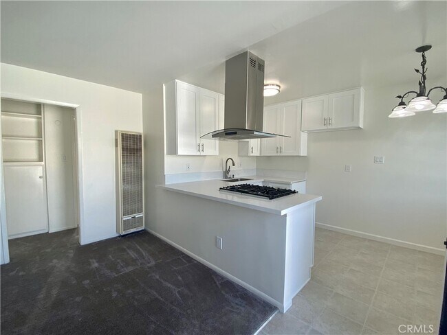 Foto del edificio - 16231 Gramercy Pl