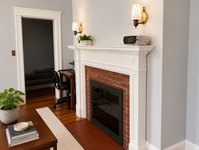 Building Photo - 67 Thorndike St