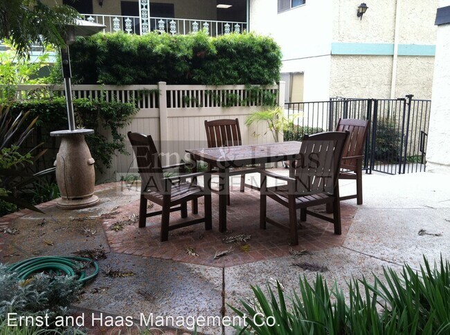 Building Photo - 2 br, 2 bath House - 2125 Ohio Ave. #G