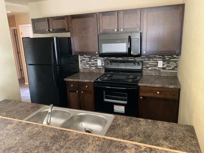 Building Photo - 3715 N. 29TH ST