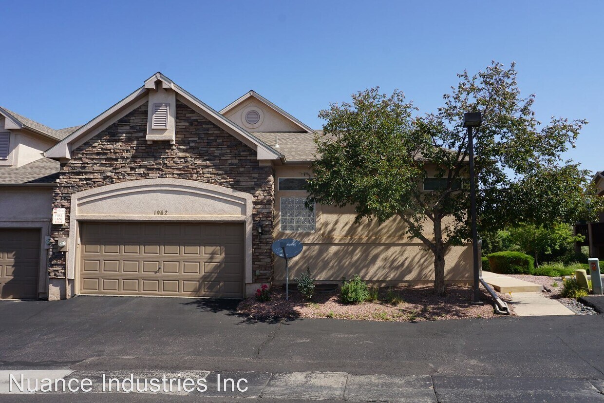 Foto principal - 3 br, 2.5 bath House - 1962 London Carriag...