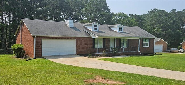 Building Photo - 1308 Crumbley Rd