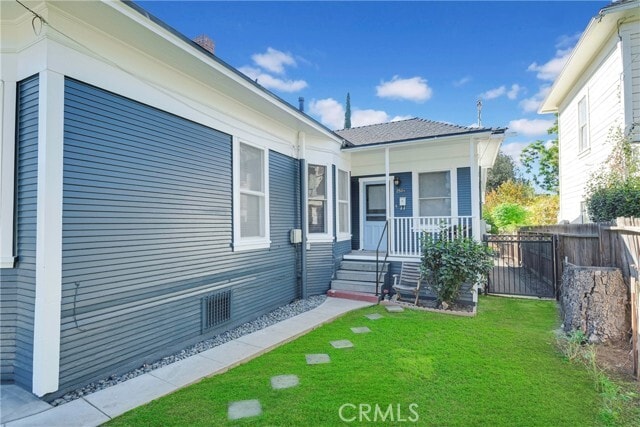 Foto del edificio - 250 Sonora St