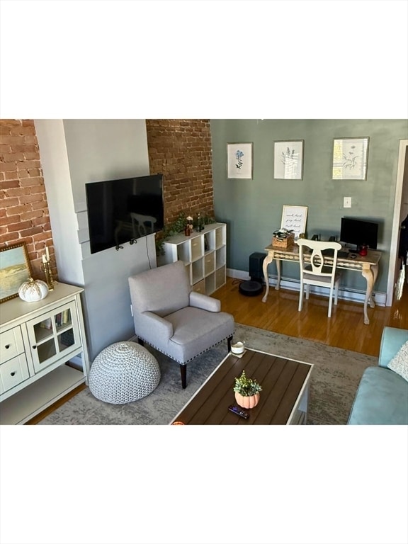 Building Photo - 265 Lexington St