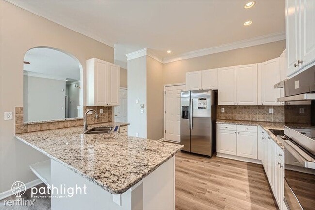 Building Photo - 5 br, 3 bath House - 2016 Sugar Valley Lan...