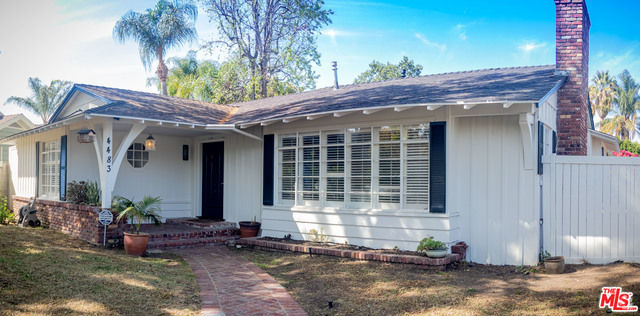 Building Photo - 4483 Sherman Oaks Cir