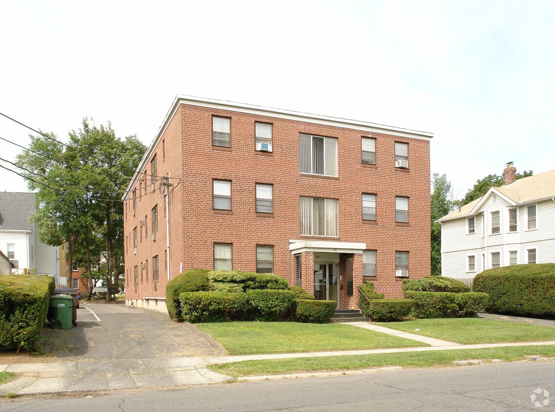 Primary Photo - 193 Arnoldale Rd