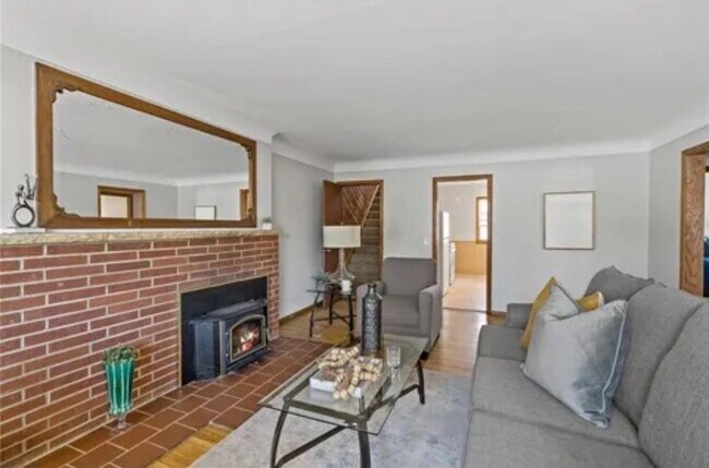 Foto del edificio - 5427 45th Ave N