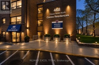 Building Photo - 468 Ottawa St N