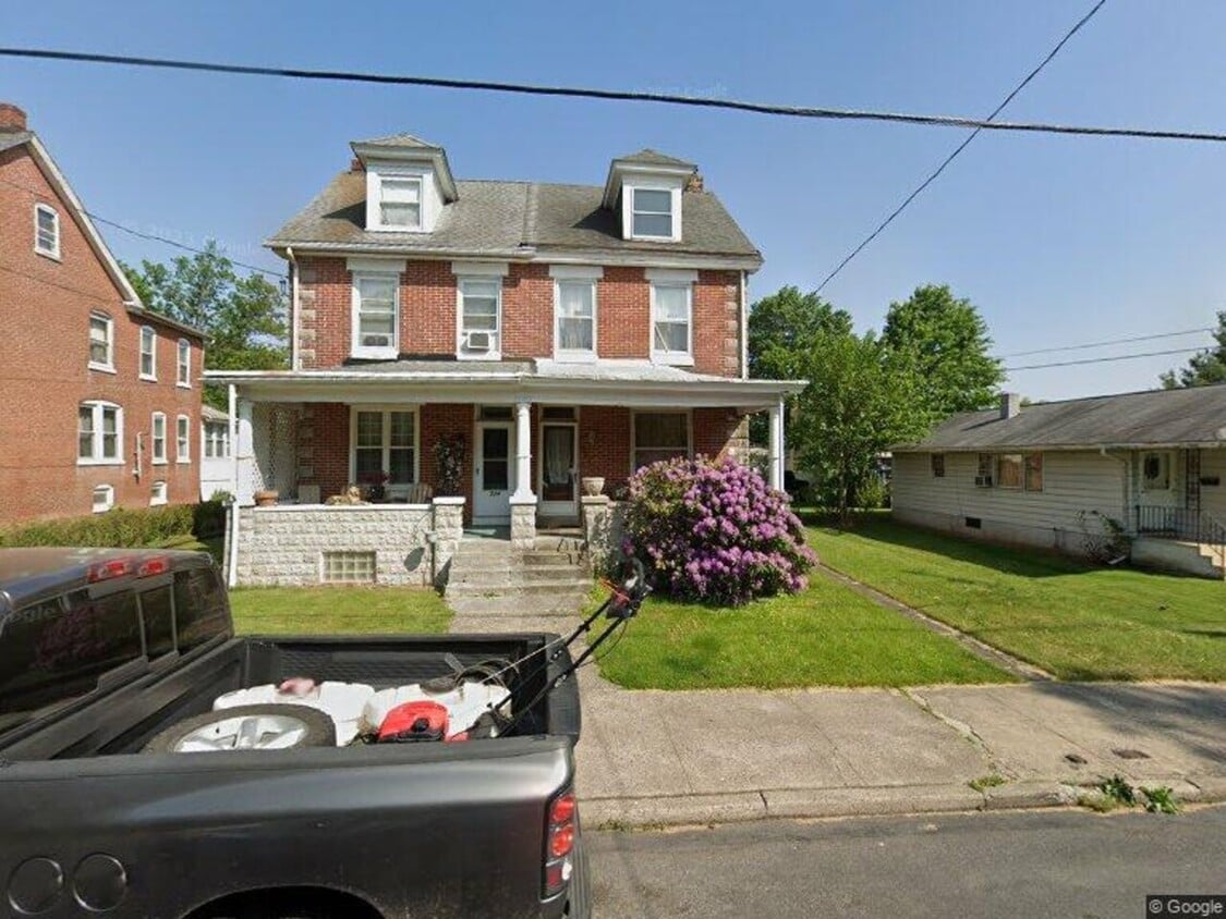 Building Photo - Pottstown Evans