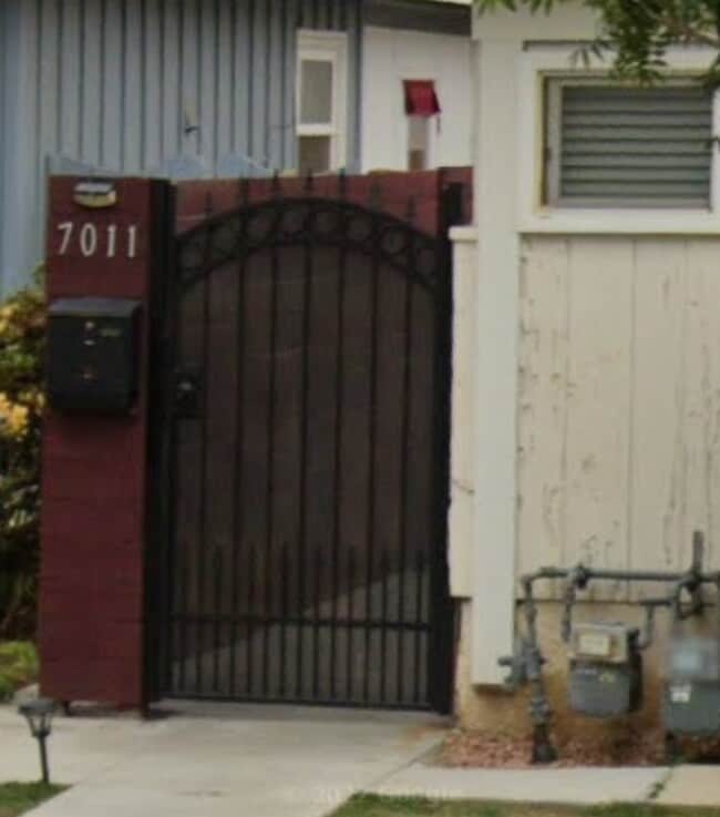 Building Photo - 7011 Jumilla Ave