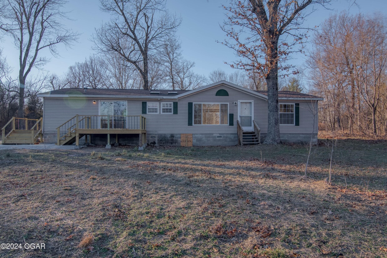 11278 County Lane 212, Oronogo, MO 64855 Condo for Rent in Oronogo