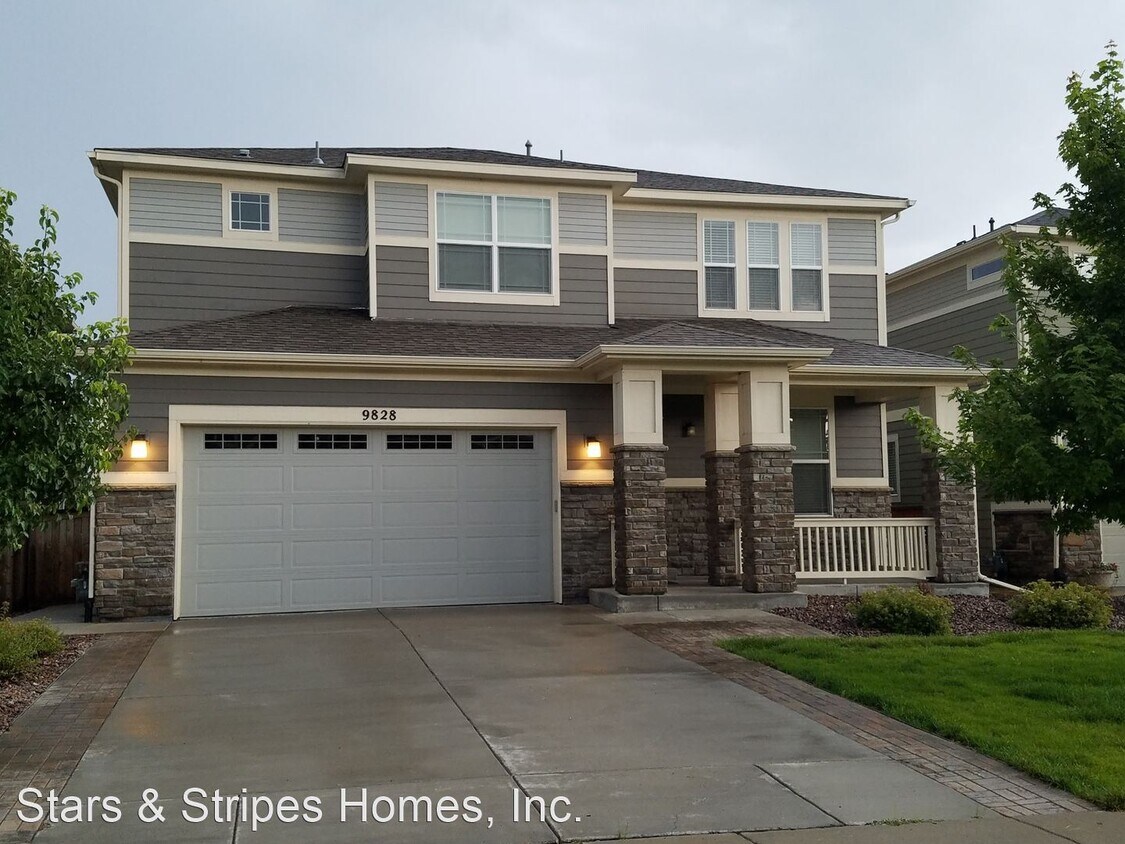 Primary Photo - 4 br, 3.5 bath House - 9828 E. Kansas Avenue