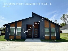 Building Photo - 1315 Oneal St