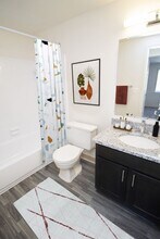 Interior Photo - Novi Ridge Apartments