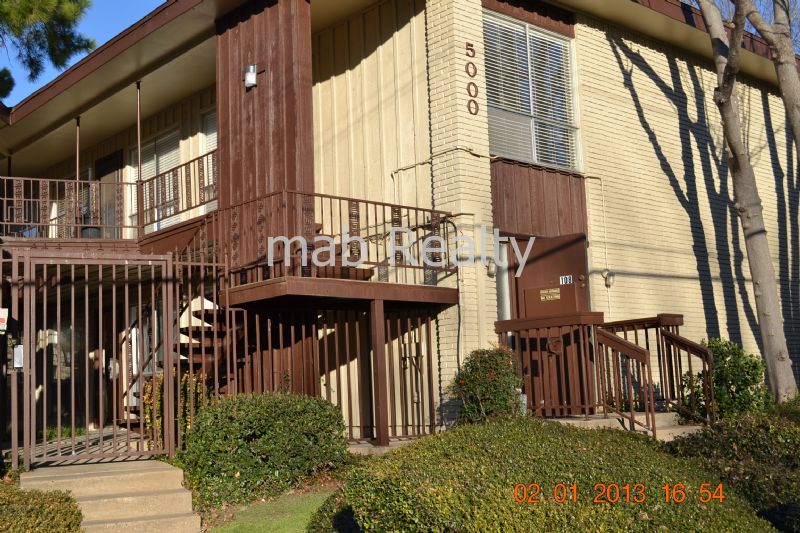 5000 Bowser Ave Unit 108C, Dallas, TX 75209 Condo for Rent in Dallas