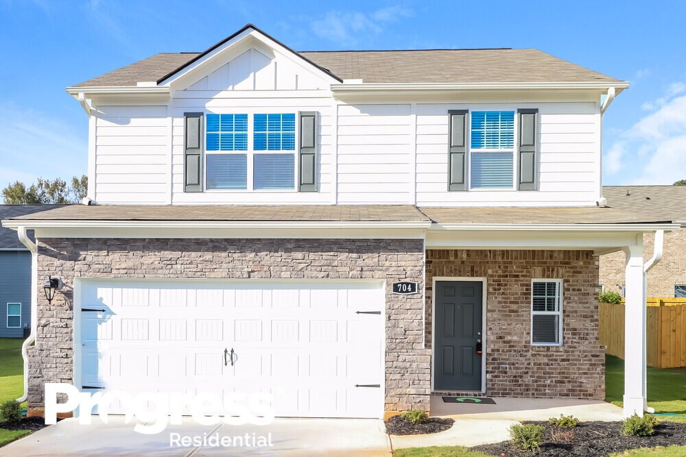 Foto principal - 4959 Bill Gardner Pkwy