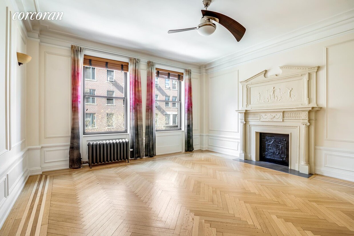 Foto principal - 771 West End Ave