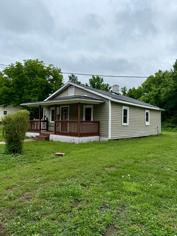 Building Photo - 717 Falls St