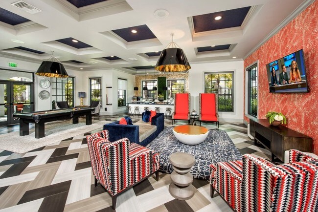 Pacific Point Luxury Apartments Apartments Fort