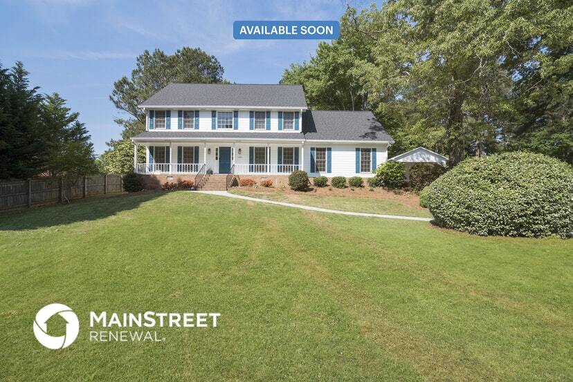 Primary Photo - 1451 Springside Ct SW
