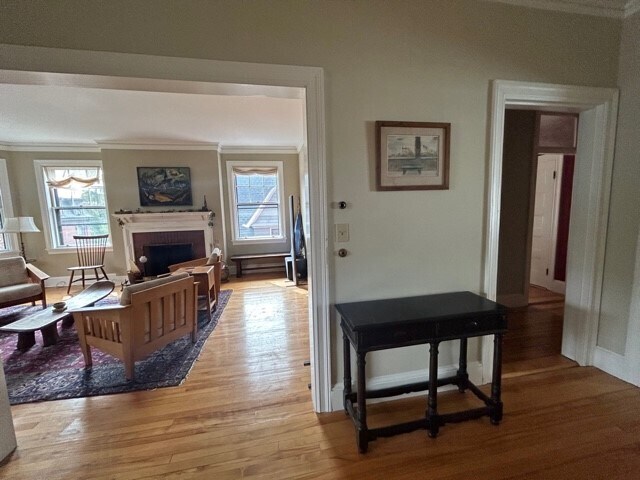 Foto del edificio - 94 Neal St