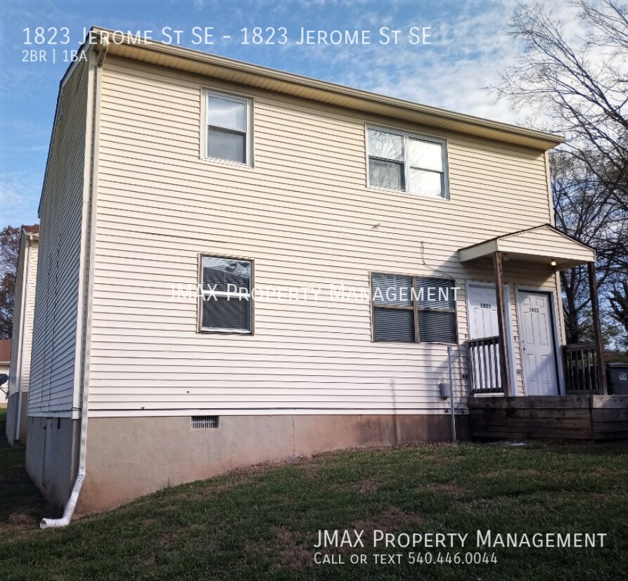 Primary Photo - 1823 Jerome St SE