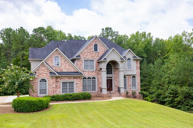 Foto del edificio - 40 Grizzly Ln