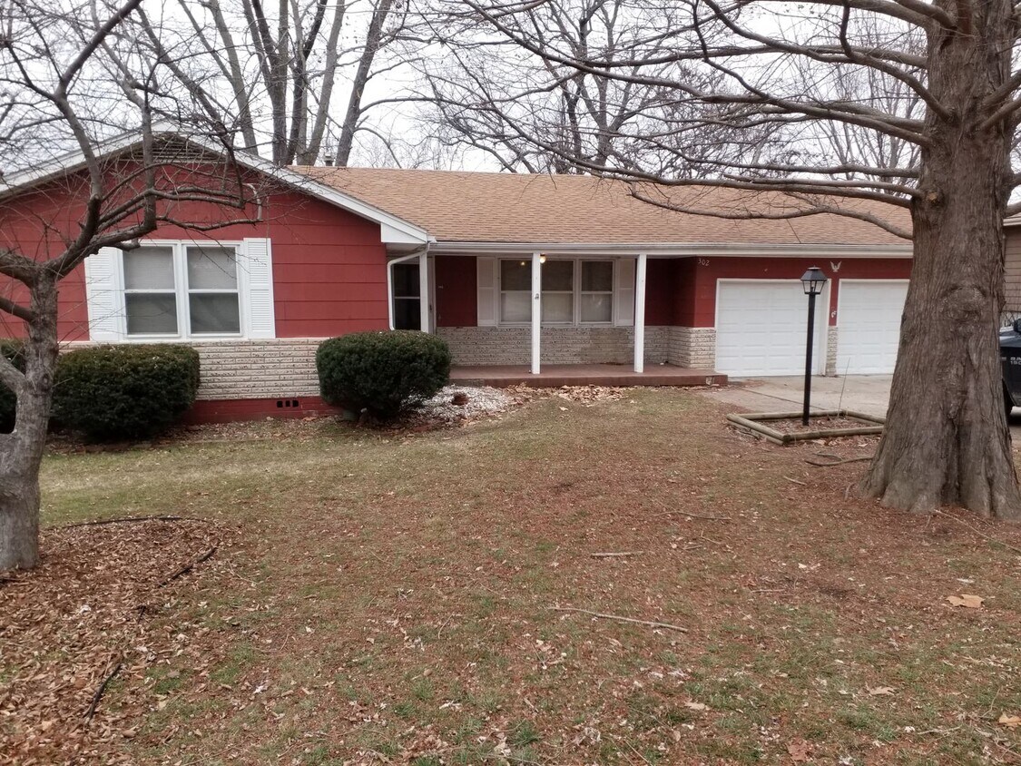 COMING SOON 3 Bed, 2 Bath Smithville! House Rental in Smithville