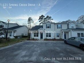 Building Photo - 121 Spring Creek Dr