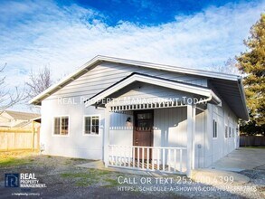 Building Photo - 2817 9th St SW