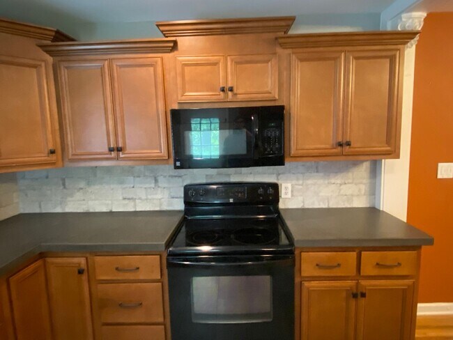 Foto del edificio - 2 Bed Home in North Chattanooga! Pet Friendly!