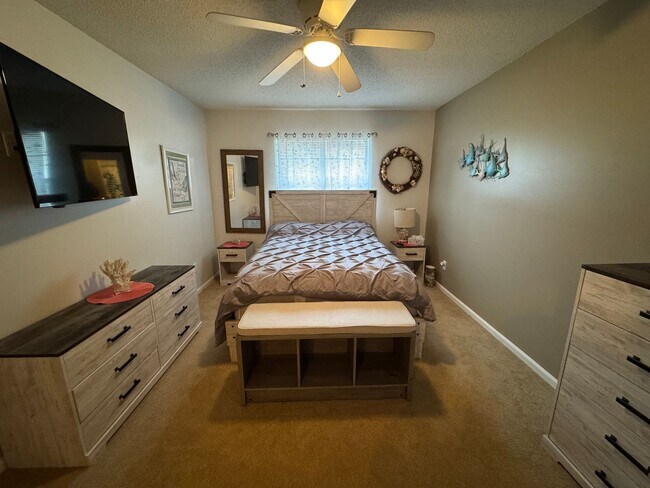 Foto del edificio - Little River - 3 Bedroom / 2.5 Bathroom Townhouse