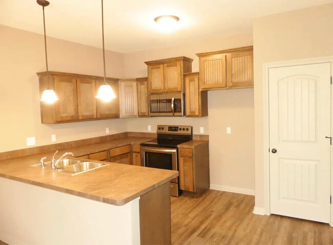 Foto del edificio - 101 Capps St