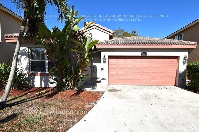 Building Photo - 1365 SW 106th Ave