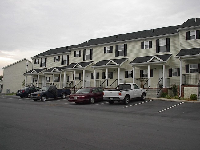 Foto del edificio - Charleston Plantation Apartments