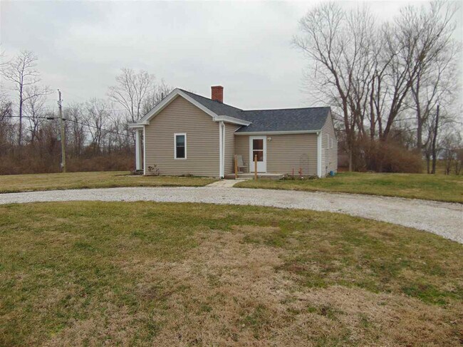 Foto del edificio - 689 Hogrefe Rd