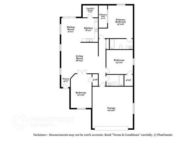 Foto del edificio - 30465 N Bareback Trail