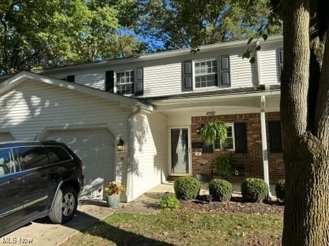 Foto del edificio - 14 E Carriage Dr